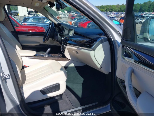 BMW X5 Xdrive35i 2016 5UXKR0C52G0S86562 Image 5