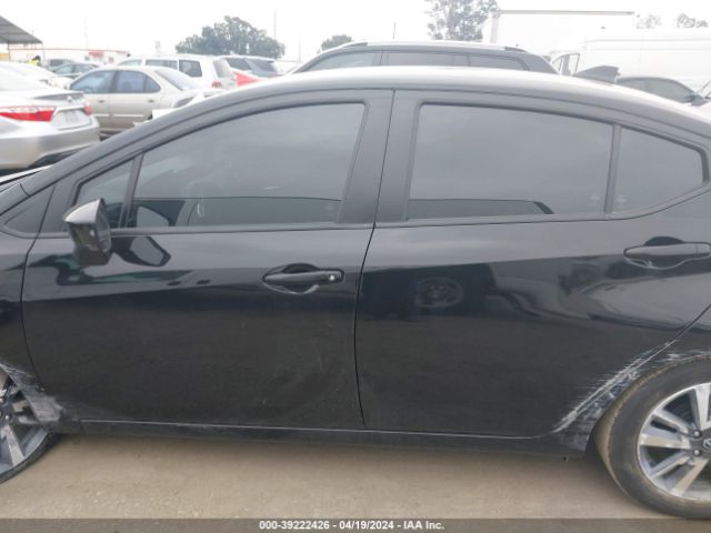 3N1CN8EV6PL833139 Nissan Versa 1.6 Sv Xtronic Cvt