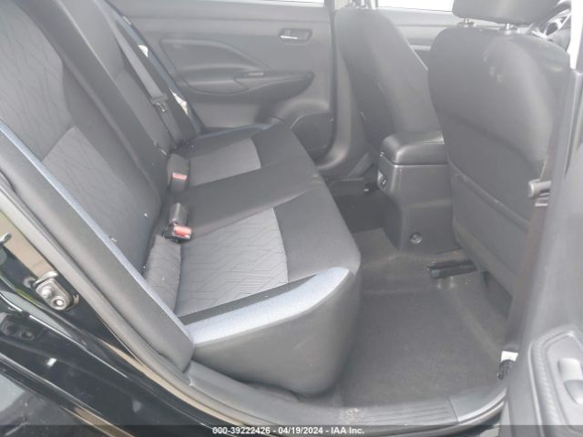 3N1CN8EV6PL833139 Nissan Versa 1.6 Sv Xtronic Cvt