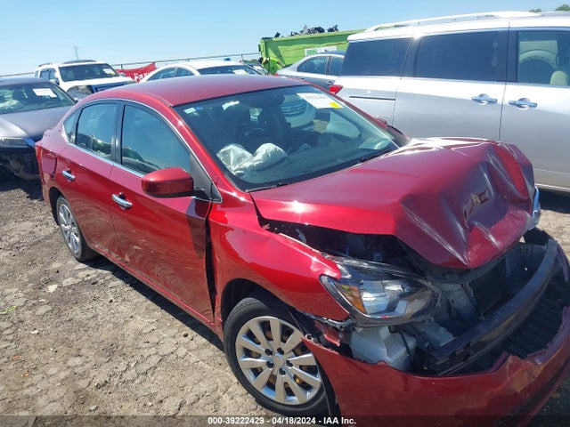 2016 3N1AB7AP5GY335003 главное изображение