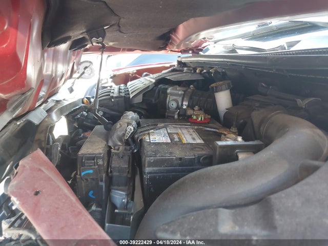 Nissan SENTRA SV 2016 3N1AB7AP5GY335003 Image 10