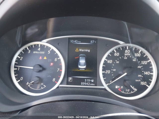 Nissan SENTRA SV 2016 3N1AB7AP5GY335003 Image 15
