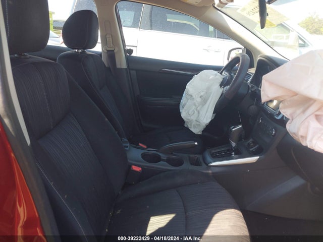 Nissan SENTRA SV 2016 3N1AB7AP5GY335003 Image 5