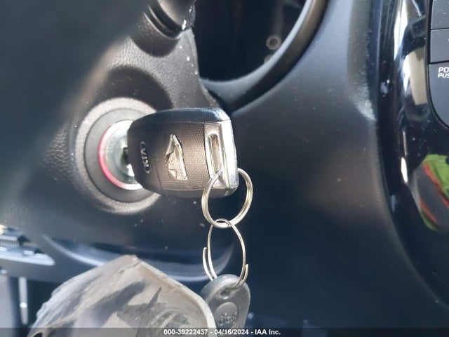 KIA SOUL + 2016 KNDJP3A52G7835546 Image 11