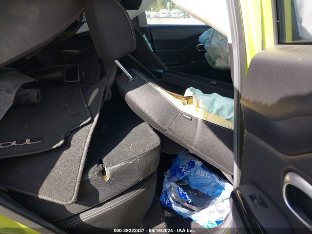 KIA SOUL + 2016 KNDJP3A52G7835546 Image 8