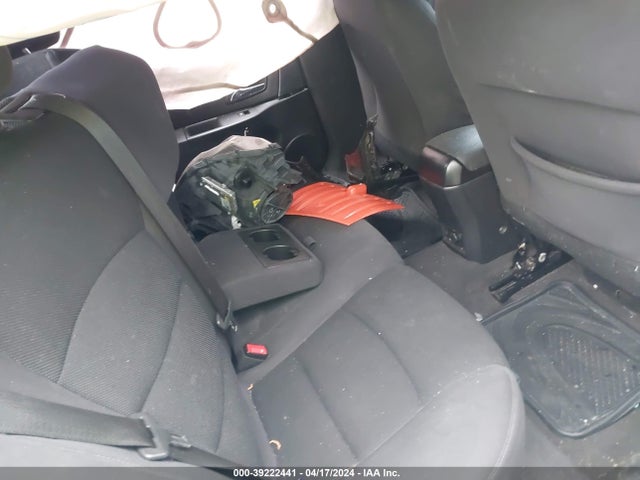 Chevrolet Cruze 1lt Auto 2014 1G1PC5SB1E7317164 Image 8