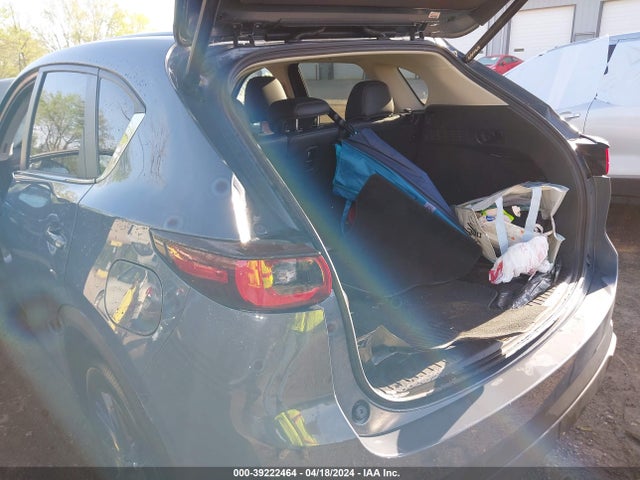 JM3KFBCM6N0524611 Mazda Cx-5 2.5 S Carbon Edition