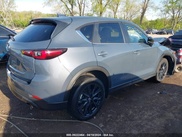 JM3KFBCM6N0524611 Mazda Cx-5 2.5 S Carbon Edition