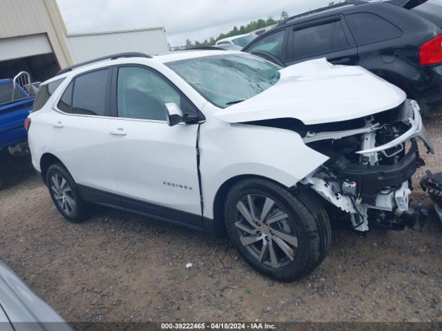 3GNAXKEGXRL196294 Chevrolet Equinox Fwd Lt