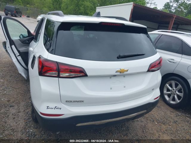 3GNAXKEGXRL196294 Chevrolet Equinox Fwd Lt