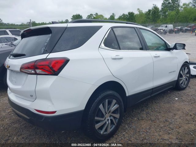 3GNAXKEGXRL196294 Chevrolet Equinox Fwd Lt
