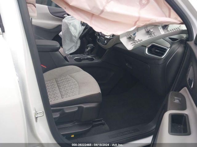 3GNAXKEGXRL196294 Chevrolet Equinox Fwd Lt