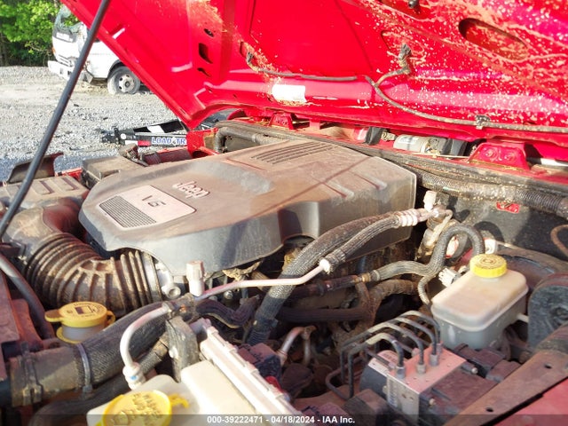 1C4BJWDG8HL555000 Jeep Wrangler Unlimited Sport 4x4