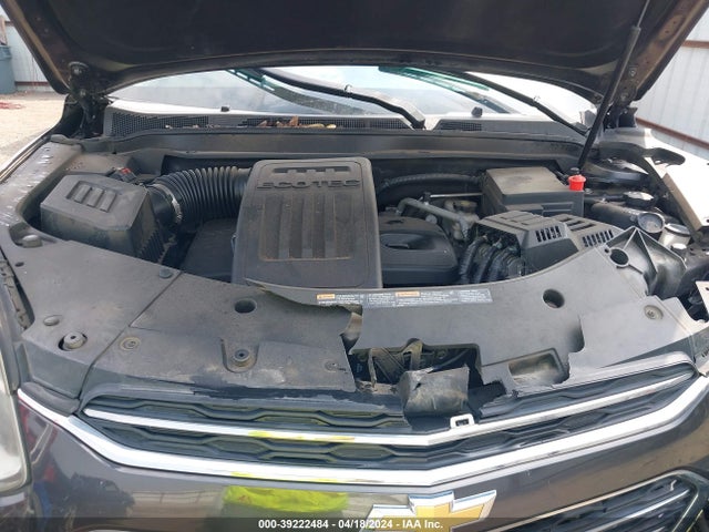Chevrolet EQUINOX LT 2016 2GNALCEK8G6117518 Image 10
