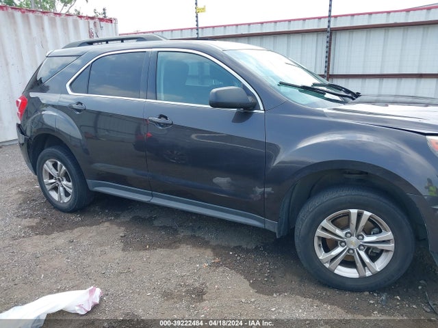 Chevrolet EQUINOX LT 2016 2GNALCEK8G6117518 Image 14