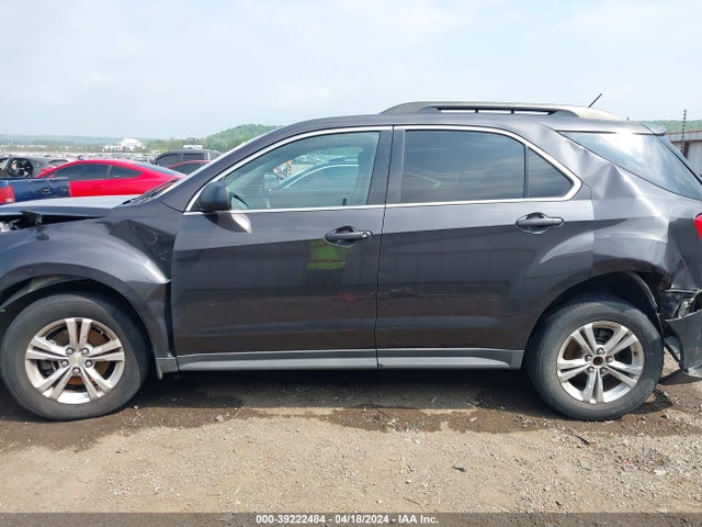 Chevrolet EQUINOX LT 2016 2GNALCEK8G6117518 Image 15