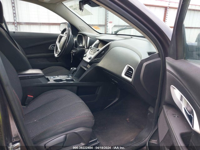 Chevrolet EQUINOX LT 2016 2GNALCEK8G6117518 Image 5