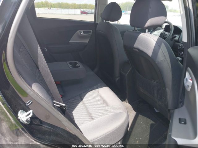 KNDCB3LC8K5303628 KIA NIRO LX