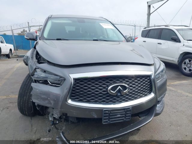 5N1DL0MN0JC502467 Infiniti QX60