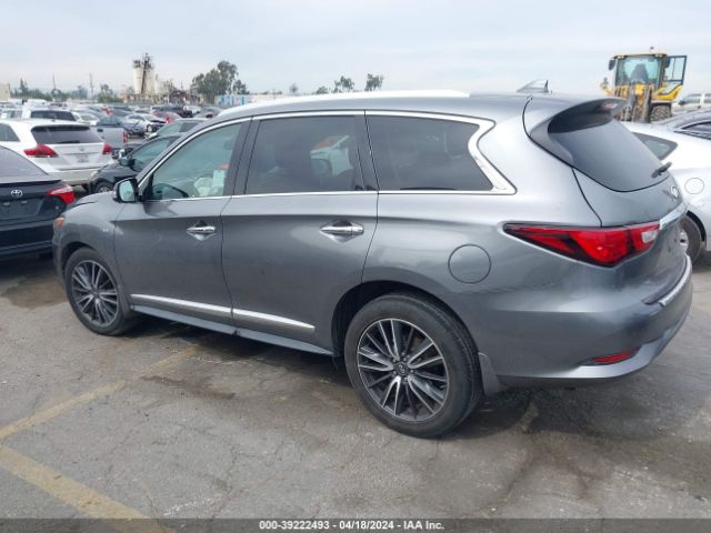 5N1DL0MN0JC502467 Infiniti QX60