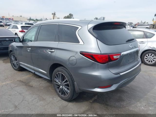 5N1DL0MN0JC502467 Infiniti QX60