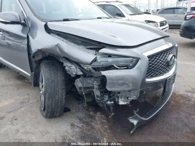5N1DL0MN0JC502467 Infiniti QX60