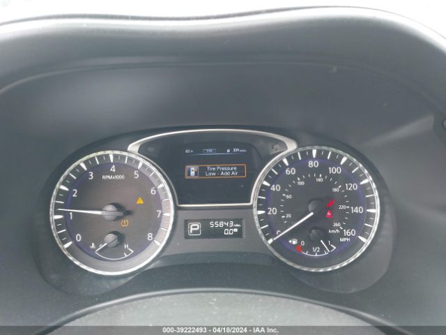 5N1DL0MN0JC502467 Infiniti QX60