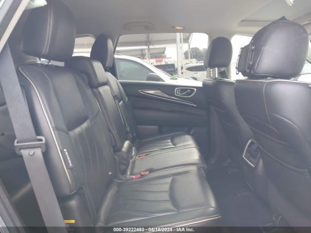 5N1DL0MN0JC502467 Infiniti QX60