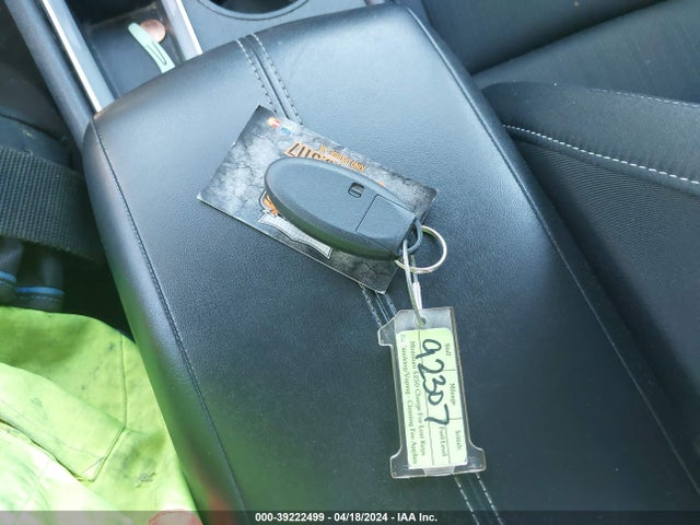 Nissan Altima 2.5 S 2019 1N4BL4BV4KC118852 Image 11