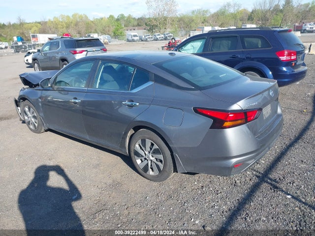 Nissan Altima 2.5 S 2019 1N4BL4BV4KC118852 Image 3