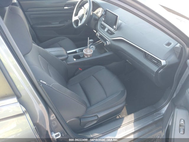 Nissan Altima 2.5 S 2019 1N4BL4BV4KC118852 Image 5