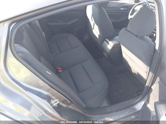 Nissan Altima 2.5 S 2019 1N4BL4BV4KC118852 Image 8
