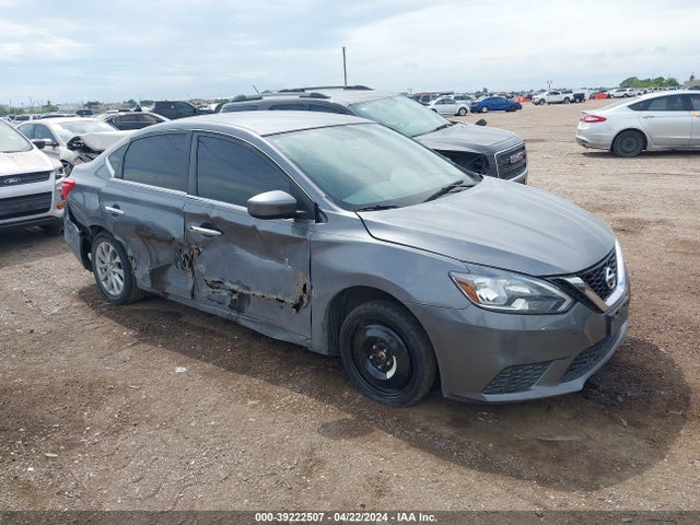2019 3N1AB7AP9KL621488 main image