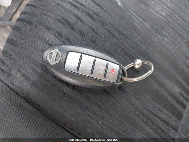 Nissan SENTRA SV 2019 3N1AB7AP9KL621488 Image 11