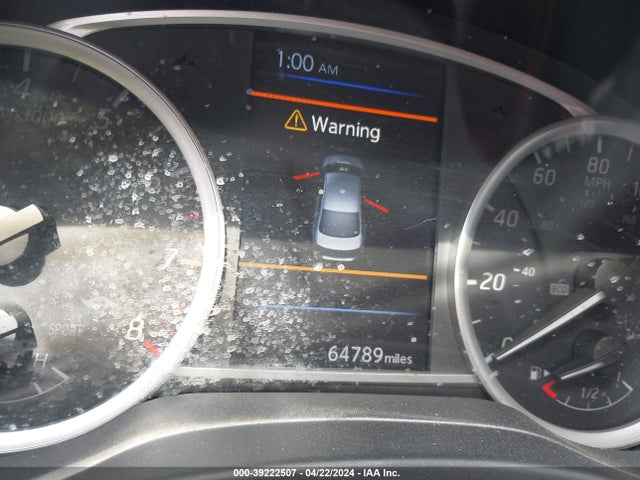 Nissan SENTRA SV 2019 3N1AB7AP9KL621488 Image 15