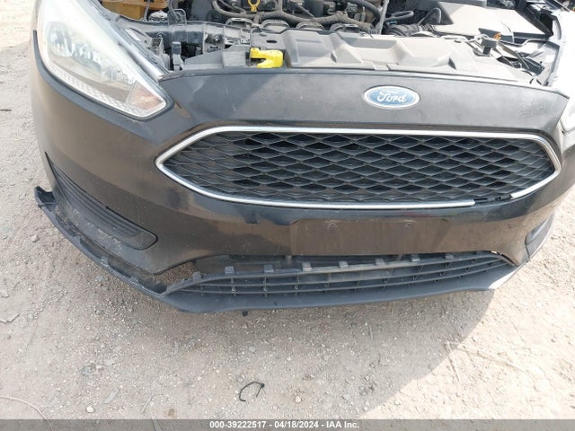 Ford FOCUS S 2016 1FADP3E27GL202762 Image 6