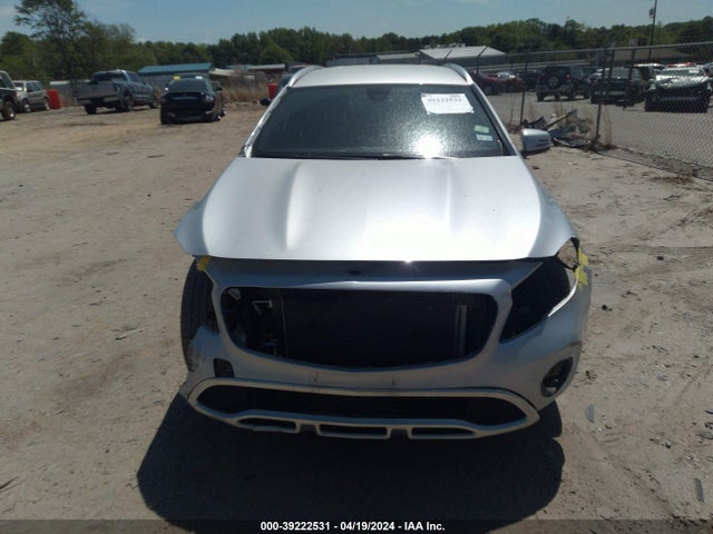 Mercedes-Benz GLA 250 2020 WDCTG4EB5LU028538 Image 12