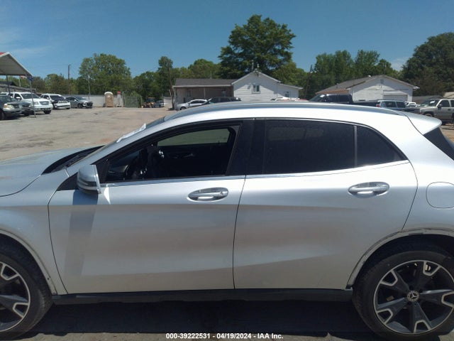 Mercedes-Benz GLA 250 2020 WDCTG4EB5LU028538 Image 14