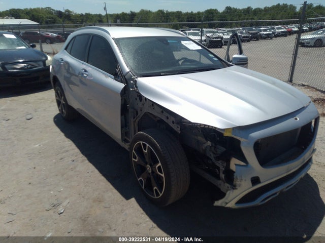 Mercedes-Benz GLA 250 2020 WDCTG4EB5LU028538 Image 6