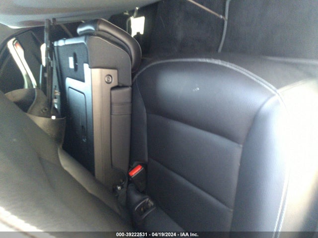 Mercedes-Benz GLA 250 2020 WDCTG4EB5LU028538 Image 8