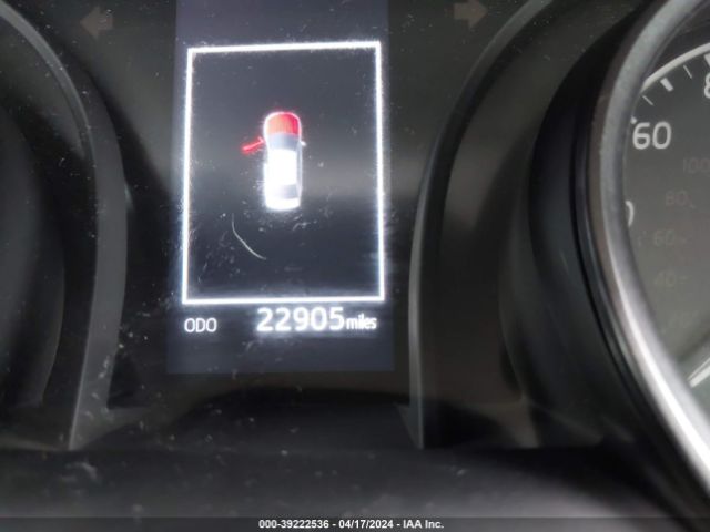 4T1G31AK6NU594116 Toyota Camry Se Hybrid