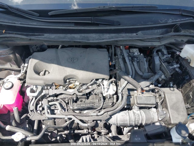 Toyota SIENNA XLE 2022 5TDYRKEC4NS125210 Image 10