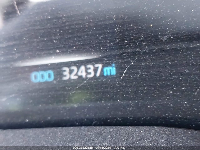 Toyota SIENNA XLE 2022 5TDYRKEC4NS125210 Image 15