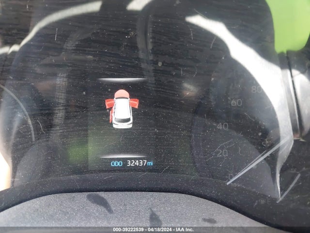 Toyota SIENNA XLE 2022 5TDYRKEC4NS125210 Image 7