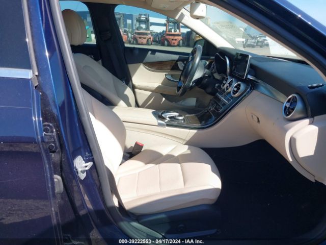 2015 MERCEDES-BENZ C 300 55SWF4KB6FU039151 Photo 4