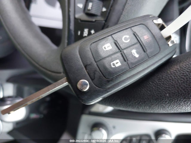 GMC Terrain Sle-1 2014 2GKALMEK0E6304462 Image 11