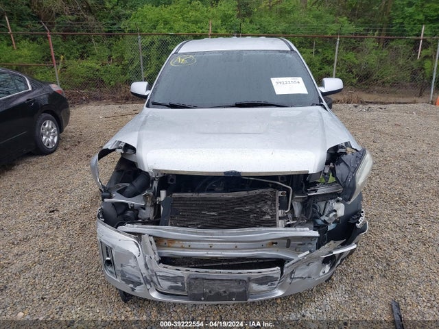 GMC Terrain Sle-1 2014 2GKALMEK0E6304462 Image 13