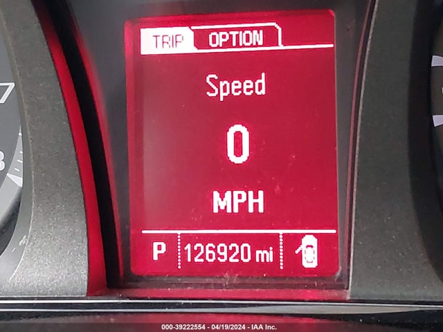 GMC Terrain Sle-1 2014 2GKALMEK0E6304462 Image 16