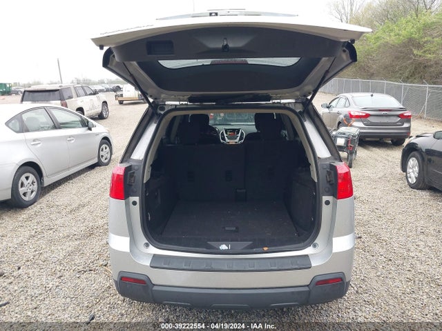 GMC Terrain Sle-1 2014 2GKALMEK0E6304462 Image 17