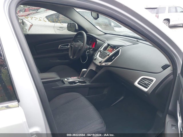 GMC Terrain Sle-1 2014 2GKALMEK0E6304462 Image 5